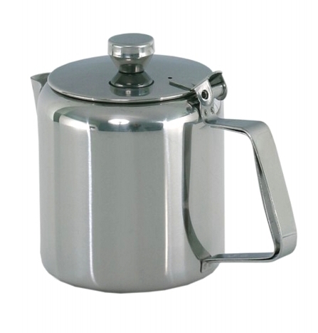 Konvice nerez 0,5 l. s víčkem M110